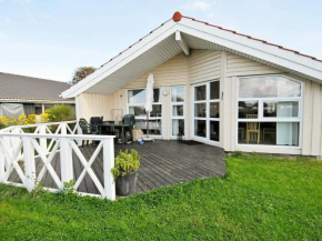 4 star holiday home in Gelting in Gelting